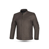 BELA - Chaqueta Piel Marlon Marrón - SECURTEX MOTOR S.L (t/a MaximoMoto)