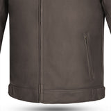 BELA - Chaqueta Piel Marlon Marrón - SECURTEX MOTOR S.L (t/a MaximoMoto)