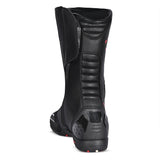 BELA - Botas Piel Strip Negro/Rojo - SECURTEX MOTOR S.L (t/a MaximoMoto)