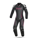 BELA-MONO 1 PC ROCKET LADY MIX K BLANCO/NEGRO/ROSA - SECURTEX MOTOR S.L (t/a MaximoMoto)