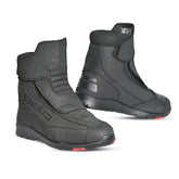 BELA - BOTAS PIEL METROPOLIS WR NEGRO - SECURTEX MOTOR S.L (t/a MaximoMoto)
