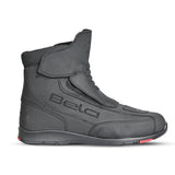 BELA - BOTAS PIEL METROPOLIS WR NEGRO - SECURTEX MOTOR S.L (t/a MaximoMoto)