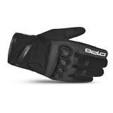 BELA - Guante Textil Tracker Winter WP lady Negro - SECURTEX MOTOR S.L (t/a MaximoMoto)