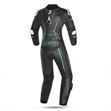 BELA - Mono 2PC Rocket Lady Mix Kanga Negro/Azul - SECURTEX MOTOR S.L (t/a MaximoMoto)