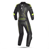 BELA - Mono 2PC Rocket Lady Mix Kanga Blanco/Negro/Amarillo - SECURTEX MOTOR S.L (t/a MaximoMoto)