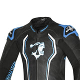 BELA-Mono 1 PC North Star Negro/Azul - SECURTEX MOTOR S.L (t/a MaximoMoto)