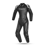 BELA - Mono 2 PC Rocket Mix Kang. Lady Negro/Blanco - SECURTEX MOTOR S.L (t/a MaximoMoto)