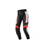 SHIMA MIURA 2.0 PANTS RED FLUO - SECURTEX MOTOR S.L (t/a MaximoMoto)