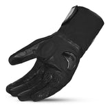 BELA - Guante Piel Highway Winter WP Negro