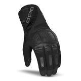 BELA - Guante Piel Highway Winter WP Lady Negro - SECURTEX MOTOR S.L (t/a MaximoMoto)