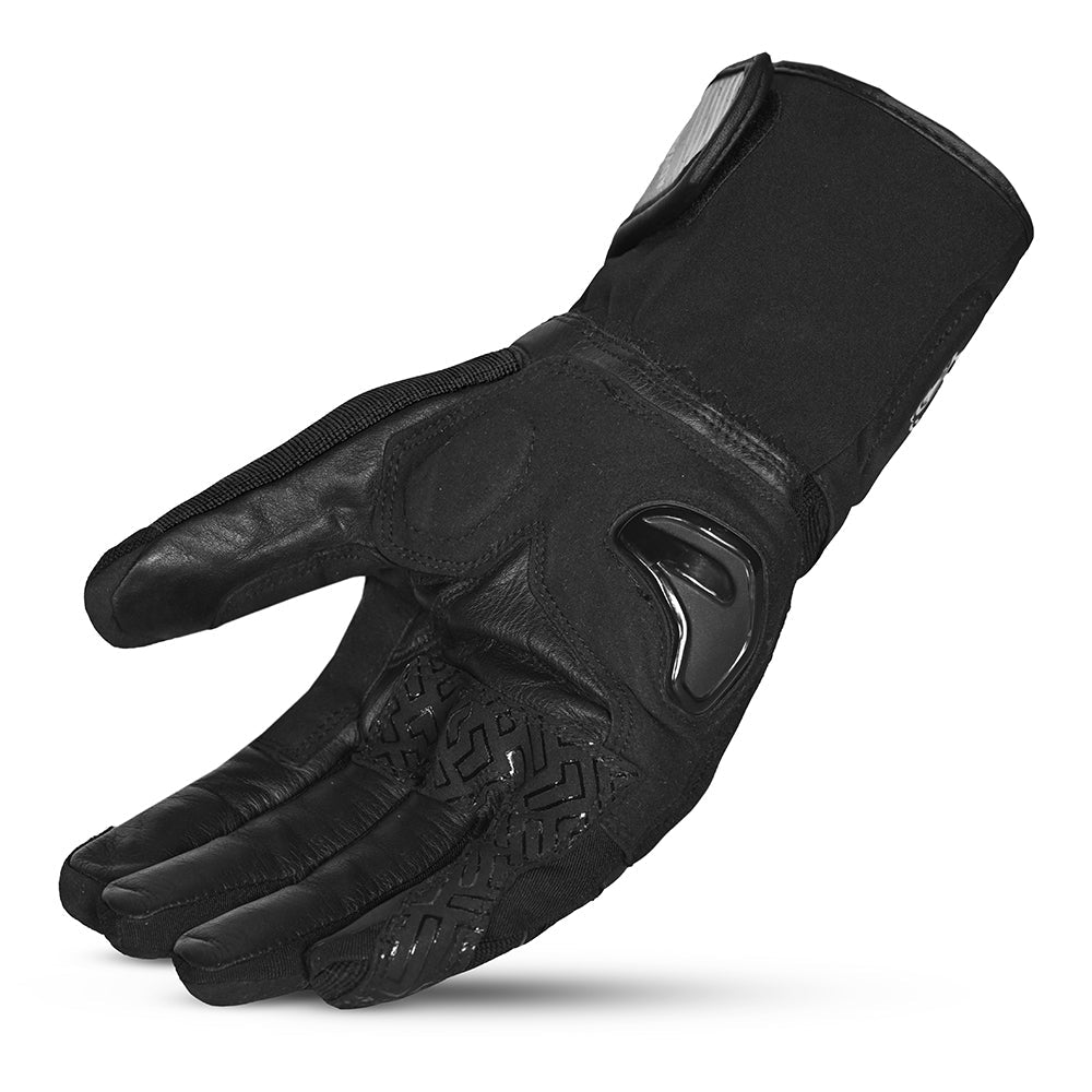 BELA - Guante Piel Highway Winter WP Lady Negro - SECURTEX MOTOR S.L (t/a MaximoMoto)