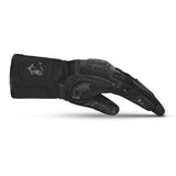 BELA - Guante Piel Highway Winter WP Lady Negro - SECURTEX MOTOR S.L (t/a MaximoMoto)