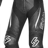 SHUA-Mono 1 PC Infinity Man Negro/Blanco-Maximo Moto