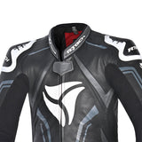 R-TECH Mono 1 PC RisingStar Negro/Blanco - SECURTEX MOTOR S.L (t/a MaximoMoto)