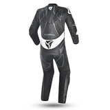 R-TECH Mono 1 PC RisingStar Negro/Blanco - SECURTEX MOTOR S.L (t/a MaximoMoto)