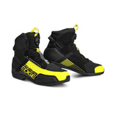 SHIMA EDGE VENTED BOOTS FLUO - SECURTEX MOTOR S.L (t/a MaximoMoto)