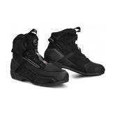 SHIMA EDGE WP BOOTS BLK - SECURTEX MOTOR S.L (t/a MaximoMoto)