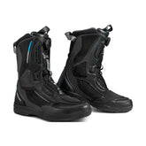 SHIMA STRATO WP LADY BOOTS NEGRO AZUL - SECURTEX MOTOR S.L (t/a MaximoMoto)