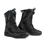 SHIMA STRATO WP LADY BOOTS NEGRO AZUL - SECURTEX MOTOR S.L (t/a MaximoMoto)