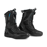 SHIMA STRATO WP MEN BOOTS NEGRO AZUL - SECURTEX MOTOR S.L (t/a MaximoMoto)