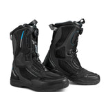 SHIMA STRATO WP MEN BOOTS NEGRO AZUL - SECURTEX MOTOR S.L (t/a MaximoMoto)