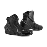 SHIMA SX-6 BOOTS BLACK - SECURTEX MOTOR S.L (t/a MaximoMoto)