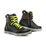 SHIMA REBEL VENT MEN BOOTS GREY - SECURTEX MOTOR S.L (t/a MaximoMoto)