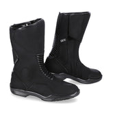 BELA - Botas Piel Explorer WP Negro - SECURTEX MOTOR S.L (t/a MaximoMoto)