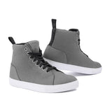 REBEL HORN - BOTAS URBANO MAN TRAMP II GREY - SECURTEX MOTOR S.L (t/a MaximoMoto)