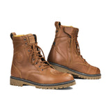 SHIMA THOMSON LADY BOOTS BROWN