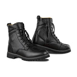 SHIMA THOMSON MEN BOOTS BLACK