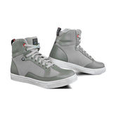 SHIMA SX-2 LADY BOOTS GREY - SECURTEX MOTOR S.L (t/a MaximoMoto)