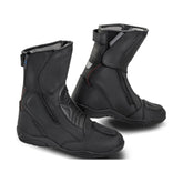 SHIMA TERRA LADY BOOTS BLACK - SECURTEX MOTOR S.L (t/a MaximoMoto)