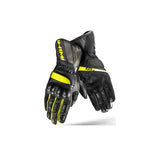 SHIMA STX GUANTES FLUO - SECURTEX MOTOR S.L (t/a MaximoMoto)