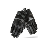 SHIMA BLAZE LADY GUANTES BLACK - SECURTEX MOTOR S.L (t/a MaximoMoto)
