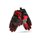 SHIMA BLAZE MEN GUANTES RED - SECURTEX MOTOR S.L (t/a MaximoMoto)