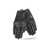 SHIMA CALIBER MEN GUANTES BLACK - SECURTEX MOTOR S.L (t/a MaximoMoto)