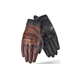 SHIMA CALIBER MEN GUANTES BROWN - SECURTEX MOTOR S.L (t/a MaximoMoto)