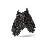 SHIMA XRS-2 GUANTES BLACK - SECURTEX MOTOR S.L (t/a MaximoMoto)