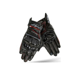 SHIMA XRS-2 GUANTES BLACK - SECURTEX MOTOR S.L (t/a MaximoMoto)