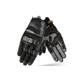 SHIMA X-BREEZE 2 MEN GUANTES BLACK - SECURTEX MOTOR S.L (t/a MaximoMoto)