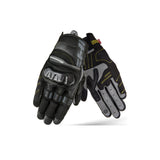 SHIMA X-BREEZE 2 MEN GUANTES BLACK - SECURTEX MOTOR S.L (t/a MaximoMoto)