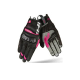 SHIMA X-BREEZE 2 LADY GUANTES FUCSIA - SECURTEX MOTOR S.L (t/a MaximoMoto)