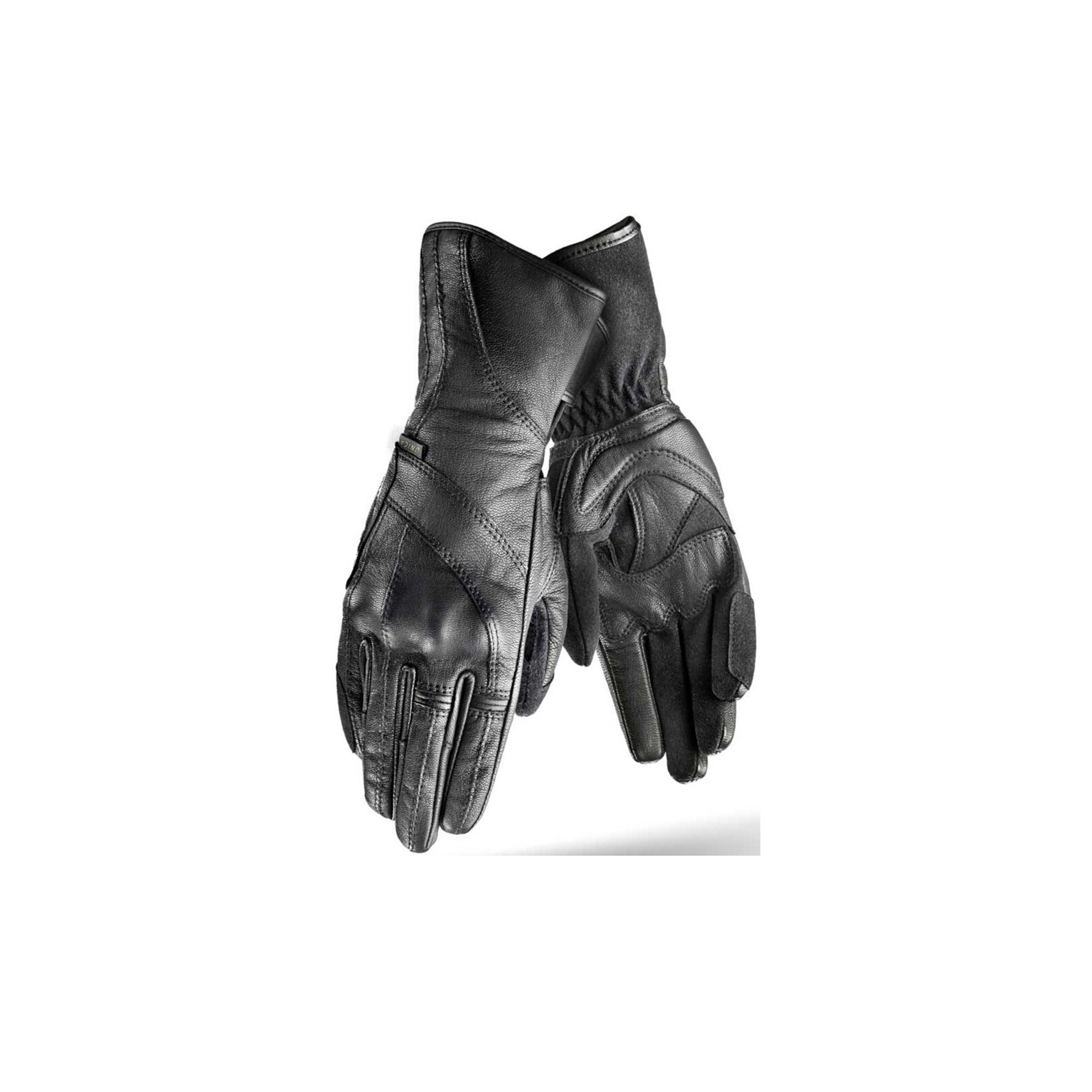 SHIMA UNICA GUANTES BLACK - SECURTEX MOTOR S.L (t/a MaximoMoto)