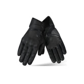 SHIMA SHADOW TFL GUANTES BLK - SECURTEX MOTOR S.L (t/a MaximoMoto)