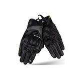 SHIMA RUSH MEN GUANTES BLACK - SECURTEX MOTOR S.L (t/a MaximoMoto)