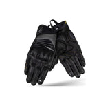 SHIMA RUSH MEN GUANTES BLACK - SECURTEX MOTOR S.L (t/a MaximoMoto)