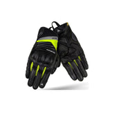 SHIMA RUSH MEN GUANTES FLUO - SECURTEX MOTOR S.L (t/a MaximoMoto)