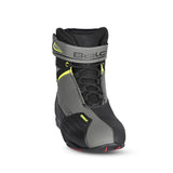 BELA - Botas Piel Blaze Man Negro/Amarillo Fluor - SECURTEX MOTOR S.L (t/a MaximoMoto)