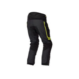 SPYKE Meridian Dry Techno Man Pant Negro/Antra/Amarillo